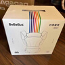 bebebus【已售10w+件】腰凳嬰兒背帶抱娃神器減震兒童背嬰帶 輕享家 曬單實(shí)拍圖