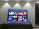海信電視小墨E5Q Pro 85英寸 1248分區U+MiniLED 信芯芯片 抗反光墨晶屏300Hz高刷 智能語(yǔ)音平板電視機 85英寸 【咨詢(xún)更優(yōu)惠】 曬單實(shí)拍圖