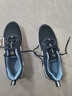 迪卡儂（DECATHLON）運動(dòng)鞋男春季防滑防滑網(wǎng)面減震黑色休閑透氣跑鞋RUNS_NEW 升級輕盈-極光藍 42 曬單實(shí)拍圖