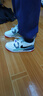 AJ專(zhuān)柜款耐男童鞋低幫板鞋aj3I2男鞋春夏兒童運動(dòng)籃球女款鞋子大童 aj312復活節 【標準鞋碼】 34 碼 尺碼偏小/內長(cháng)22CM 曬單實(shí)拍圖