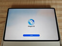 榮耀平板MagicPad3 13.3英寸AI平板電腦 165Hz高刷超清護眼屏 快充平板iPad 16GB+1TB WiFi版 星空灰 曬單實(shí)拍圖