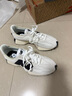 NEW BALANCE NB327官方秋冬休閑鞋男鞋女鞋情侶舒適增高鞋百搭潮流厚底運動(dòng)鞋 米灰色/白色 MS327FE 40.5 (腳長(cháng)25.5cm) 曬單實(shí)拍圖