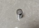 KTRUE高精度M1標準200g100克500g電子天平秤砝碼法碼秤砣公斤配重千克 M1鍍鉻10g（無(wú)盒） 曬單實(shí)拍圖