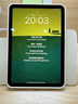 Apple 蘋(píng)果 iPad Mini 2/3/4/5/6/7代 2022/2021款 二手平板電腦自營(yíng) iPad mini7 曬單實(shí)拍圖