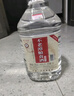 不老潭糧食酒 桶裝高度濃香型瀘州糯紅高粱散裝白酒純糧壹號 52度 5L 曬單實(shí)拍圖