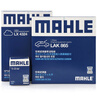 馬勒（MAHLE）濾芯套裝空調濾+空濾+機濾(適用于九代思域(12-16年1.8L/2.0L)) 曬單實(shí)拍圖