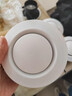 新風(fēng)口格柵裝飾蓋新風(fēng)系統空調圓形出風(fēng)口進(jìn)風(fēng)口防蟲(chóng)過(guò)濾網(wǎng)排風(fēng)口 C型【接管75mm】 曬單實(shí)拍圖