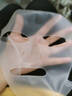 八鷹身體護理掛耳式3d硅膠面膜罩敷面膜輔助神器頸膜固定帶頸部敷脖子 3D透明硅膠面罩-1個(gè)裝【加倍吸收 服帖不勒】 曬單實(shí)拍圖