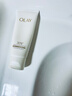 玉蘭油（OLAY）全新30氨基酸潔面100g卸妝控油深層清潔洗面奶男女化妝品膚護品 曬單實(shí)拍圖