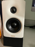 漫步者（EDIFIER）N300 有源桌面2.0監聽(tīng)音箱 高保真音響 大功率發(fā)燒級 雙金標認證 絲綢白 曬單實(shí)拍圖