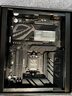 ROG CROSSHAIR X870E APEX主板 支持 CPU 9900X3D/9950X3D/9800X3D (AMD X870/socket AM5)  曬單實(shí)拍圖