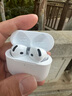 UKL【華強北頂配丨Air4代降噪款】藍牙耳機適配蘋(píng)果無(wú)線(xiàn)2025新款半入耳式金榜iphone17/16/15/14pods4 【原版正裝全功能主動(dòng)降噪版】 【主動(dòng)降噪+空間音頻+三真電量】 曬單實(shí)拍圖
