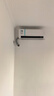 美的（Midea）空調掛機美的酷省電pro大1.5匹酷省電二代新一級能效1匹變頻冷暖家用臥室壁掛式國家補貼以舊換新 大1匹 一級能效 酷省電 省電24% 曬單實(shí)拍圖