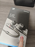 森海塞爾（Sennheiser）IE系列 IE600/IE200/IE400/IE900高保真旗艦HiFi音樂(lè )耳機有線(xiàn)入耳式耳機耳掛專(zhuān)業(yè) IE200  東方銀韻版+原裝4.4mm平衡線(xiàn) 曬單實(shí)拍圖