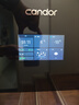 candor【凱得輕奢吧】家用制冰冰吧小型辦公室電競房冰吧冰箱帶制冰功能一級能效玻璃門(mén)冰吧飲料冷藏柜 【自動(dòng)制冰】CND-97 Max 曬單實(shí)拍圖