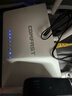 COMFAST CF-WR613N大功率智能300M無(wú)線(xiàn)路由器 家用全屋WIFI信號穿墻城中村高速穩定傳輸 曬單實(shí)拍圖