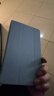 WAINIYO適用于臺電T50mini保護套8.7英寸2025款臺電M50mini平板外殼TPU軟殼包邊外殼簡(jiǎn)約 三折款-天藍 臺電T50mini 8.7英寸【保護套+鋼化膜】 曬單實(shí)拍圖