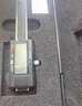 三量細桿數顯深度尺深孔溝槽測量?jì)x0-150mm細桿深度尺0-50 JD0003細桿數顯深度尺0-150mm  曬單實(shí)拍圖