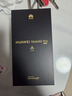 華為展機Mate60 Pro 麒麟+鴻蒙NEX系統雙向衛星通話(huà)昆侖玻璃防摔手機 Mate60 Pro雅丹黑 12GB+512GB 激活展柜機電池100%贈運費險 曬單實(shí)拍圖