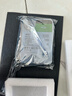 希捷（SEAGATE） 臺式機機械硬盤(pán) 酷魚(yú)系列 SATA3接口 3.5英寸 電腦內置DIY裝機硬盤(pán) 存儲擴容 16TB 【ST16000DM001】7200轉 曬單實(shí)拍圖