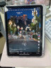 適用iPadair7保護殼11代mini6蘋(píng)果平板iPadpro保護套air6/5輕薄磁吸10代9透明亞克力防彎2025旋轉8 櫻花粉【磁吸可拆分旋轉】 iPad 第11代 2025款（A16） 曬單實(shí)拍圖