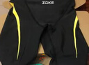 洲克（ZOKE）五分及膝兒童泳褲速干泳衣兒童專(zhuān)業(yè)比賽訓練青少年游泳褲男童男孩 可拍大一碼 121526887-1 160 建議高145-160cm重75-90斤 曬單實(shí)拍圖