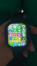 HUWINAXI華強北新款watchS1011Ultra23蜂窩頂配版鴻蒙系統ios智能手表電話(huà)4G5G全網(wǎng)通運動(dòng)男女兒童學(xué)初高中 S11Ultra5【鈦黑】大型軟件下載+256G 曬單實(shí)拍圖
