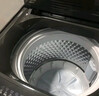 洗衣機全自動(dòng)一級能效家用智能洗烘一體大容量波輪洗衣機 18公斤【智能風(fēng)干】+強力風(fēng)干/一鍵洗滌+藍光殺菌 曬單實(shí)拍圖