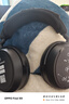 森海塞爾（Sennheiser）【政府補貼】MOMENTUM 4無(wú)線(xiàn)耳機 大饅頭4主動(dòng)降噪無(wú)線(xiàn)藍牙 頭戴式音樂(lè )耳機 黑色 曬單實(shí)拍圖
