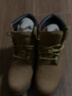 添柏嵐（Timberland）官方踢不爛男鞋新大黃靴戶(hù)外防污防潑水|A27TP A27TPW/小麥色 TB1 僅批次不同 44 鞋內長(cháng)：28cm 曬單實(shí)拍圖