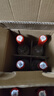 汾酒 紅蓋玻汾 清香型白酒 42度 475mL*6瓶 整箱非原箱 曬單實(shí)拍圖