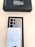 三星Samsung Galaxy S24 Ultra AI手機 第三代驍龍8 游戲手機 2億像素 拍照手機 12GB+512GB 鈦灰 曬單實(shí)拍圖
