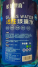 長(cháng)城世喜玻璃水汽車(chē)防凍四季通用強力去污油膜 0度2L反滲透玻璃水4瓶裝 曬單實(shí)拍圖
