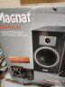 密力（MAGNAT）Tempus33書(shū)架音箱家庭影院環(huán)繞音箱2.0聲道立體聲發(fā)燒級無(wú)源HIFI高保真音響（咨詢(xún)客服再優(yōu)惠） 【6.5“黃金尺寸單元】黑色 曬單實(shí)拍圖