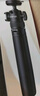 ulanzi優(yōu)籃子TT24落地彈開(kāi)自拍桿Cka快裝板腳架1/4接口穩定器自拍桿背包夾運動(dòng)相機微單四腳架 曬單實(shí)拍圖