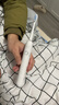 萌牙家星光電動(dòng)牙刷Y1/Y10聲波全自動(dòng)軟毛成人充電式防水學(xué)生黨節日禮物送禮 【續航升級】貝殼白(到手2刷頭) 曬單實(shí)拍圖