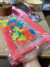 吉米兔（JIMITU）新款俄羅斯方塊積木兒童玩具3d立體拼圖桌面游戲親子互動(dòng)拼插玩具 俄羅斯方塊積木【顏色隨機】 曬單實(shí)拍圖