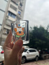 昱博晏燒酒杯子一兩杯動(dòng)物園白酒杯一口清酒杯家用聚會(huì )閨蜜可愛(ài)烈酒杯 微醺小狗白酒杯【4只裝+彩盒】 曬單實(shí)拍圖