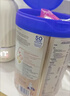 愛(ài)他美（Aptamil）德國白金版HMO 較大嬰兒配方奶粉2段(6個(gè)月以上) 800g 德愛(ài)白金 曬單實(shí)拍圖