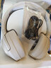 漫步者（EDIFIER）K710W 英語(yǔ)四六級聽(tīng)力耳機頭戴式調頻藍牙耳機大學(xué)生四級六級考試FM收音機托福雅思專(zhuān)四專(zhuān)八考試 K710W白色【FM+藍牙】 曬單實(shí)拍圖