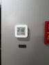 小米電子溫濕度計水墨屏家用嬰兒房室內辦公室桌面手機APP 小米電子溫濕度計-標配 曬單實(shí)拍圖