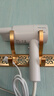 超人（SID）電吹風(fēng)機家用RD1650大功率大風(fēng)量宿舍用學(xué)生吹風(fēng)筒 母親節禮物 爆款【大風(fēng)量速干】 曬單實(shí)拍圖