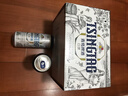 青島啤酒經(jīng)典500ml24罐整箱保證10度易拉小麥啤整箱裝啤酒青島 青島白啤*500mL12罐 曬單實(shí)拍圖