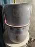飛利浦（PHILIPS）加濕器家用臥室母嬰專(zhuān)用靜音除菌無(wú)霧空調加濕機鼻炎孕婦嬰幼兒小型桌面大容量國家補貼HU5710/10 曬單實(shí)拍圖
