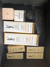 圣羅蘭（YSL）夜皇后精華液修護保濕護膚品化妝品禮盒生日禮物送女友圣誕禮物 曬單實(shí)拍圖