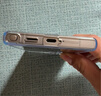 綠聯(lián)適用三星S24Ultra手機殼Galaxy S24Ultra保護套全透明超薄抗指紋防摔鏡頭保護男女簡(jiǎn)約軟殼 曬單實(shí)拍圖