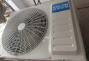 科龍空調大1匹 海信出品 靜省電 新一級變頻冷暖輕音臥室家用掛機 以舊換新國家補貼 KFR-26GW/QS1-X1 曬單實(shí)拍圖