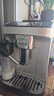 德龍（Delonghi）全自動(dòng)咖啡機 意式家用15bar泵壓13檔研磨豆粉兩用13款菜單自動(dòng)奶泡NEXT原裝進(jìn)口E LattePlus 2.0 升級全彩屏幕顯示 大容量奶缸水箱 自動(dòng)清洗 曬單實(shí)拍圖