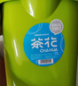 茶花拖把桶擠水拖布桶擰干桶塑料大號手提清潔桶免手洗拖把地拖桶 【草綠色】拖把桶1個(gè) 曬單實(shí)拍圖