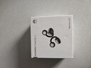 華為FreeClip 2 耳夾耳機 摩登黑 開(kāi)放式無(wú)線(xiàn)藍牙耳機 全新C形橋 舒適穩固/澎湃雙擎 曬單實(shí)拍圖